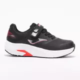 Кроссовки JOMA SPEED JR 2501 BLACK, Артикул: JSPEEW2501V, Размер: 31