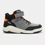 Ботинки JOMA J.TORCON JR 2501 BLACK REPELLENT, Артикул: JTORCW2501V, Размер: 31