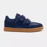 Кроссовки JOMA CAMPUS JR 2503 NAVY BLUE, Артикул: JCAMPW2503V, Размер: 27
