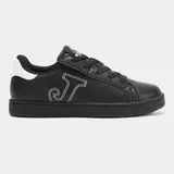 Кроссовки JOMA OASIS JR 2501 BLACK WHITE, Артикул: JOASIW2501, Размер: 34