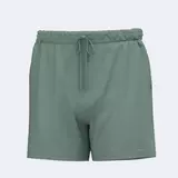 Шорты JOMA MIMETIC BERMUDA GREEN, Артикул: 104426.480, Размер: S