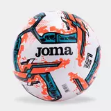Minge de fotbal JOMA NEPTUNE III BALL WHITE FLUOR CORAL, Articol: 401951.219, Mărime: T.5