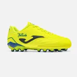 Ghete JOMA TOLEDO JR 2509 FLUOR YELLOW ARTIFICIAL GRASS, Articol: TOJS2609AG, Mărime: 36