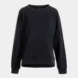 Толстовка JOMA BREATH SWEATSHIRT BLACK, Артикул: 902323.100, Размер: S