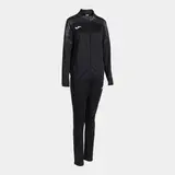 Штаны JOMA CHAMPIONSHIP VIII PANTS BLACK DARK GRAY, Артикул: 902516.110P, Размер: S