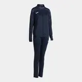 Штаны JOMA CHAMPIONSHIP VIII PANTS BLACK NAVY BLUE, Артикул: 902516.331P, Размер: XS