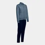 Штаны JOMA SMASH PANTS BLUE, Артикул: 902902.323P, Размер: S
