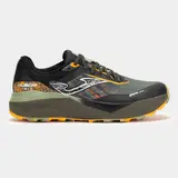 Кроссовки JOMA KUBOR 2523 GREEN, Артикул: TKKUBS2523, Размер: 40