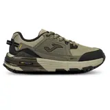 Кроссовки JOMA ZANCARA MEN 2423 GREEN, Артикул: CZANCW2423, Размер: 40