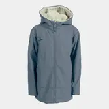 Ветровка JOMA KIDS CAMP RAINCOAT GRAY, Артикул: 500828.323, Размер: XS