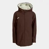 Ветровка JOMA KIDS CAMP RAINCOAT BROWN, Артикул: 500828.833, Размер: XS