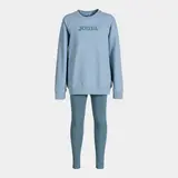 Спортивный костюм JOMA KIDS TRACKSUIT SKY BLUE, Артикул: 500904.384, Размер: 2XS