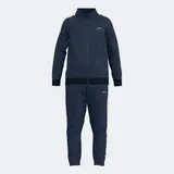 Спортивный костюм JOMA KIDS TRACKSUIT NAVY BLUE, Артикул: 500905.324, Размер: XS