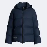 Куртка JOMA MIMETIC ANORAK NAVY BLUE, Артикул: 903070.324, Размер: S