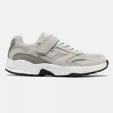 Кроссовки JOMA CR 111 JR 2612 GRAY, Артикул: JR111W2612V, Размер: 27