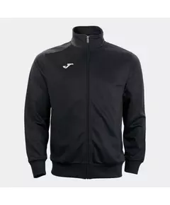 Jachetă JOMA GALA JACKET BLACK, Articol: 100086.100, Mărime: 3XS