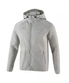 Толстовка JOMA SOFT SHELL BASILEA MELANGE, Артикул: 101028.280, Размер: L