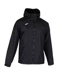 Geaca impermiabilă JOMA RAIN JACKET CERVINO BLACK, Articol: 101296.100, Mărime: 2XL