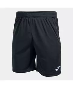 Шорты JOMA REFEREE SHORTS BLACK, Артикул: 101327.100, Размер: 2XL