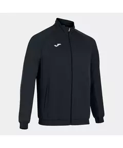Jachetă JOMA DOHA MICROFIBRE JACKET BLACK, Articol: 101579.100, Mărime: M
