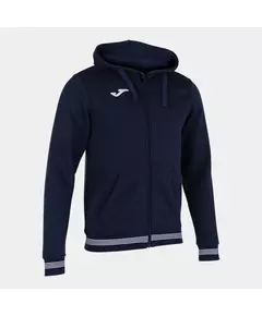 Hanorac JOMA CAMPUS III HOODED JACKET NAVY, Articol: 101590.331, Mărime: S