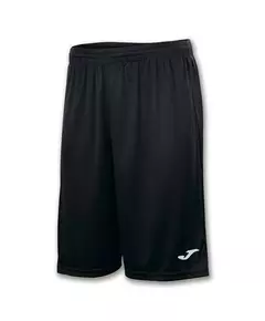 Șorți JOMA LONG SHORTS NOBEL BLACK, Article Number: 101648.100, Mărime: 2XL-3XL