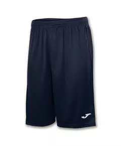 Șorți JOMA LONG SHORTS NOBEL NAVY, Article Number: 101648.331, Mărime: XS