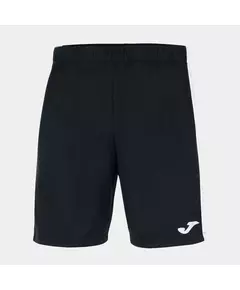 Șorți JOMA MAXI SHORT BLACK-WHITE, Article Number: 101657.102, Mărime: L