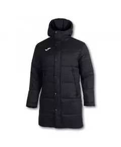 Geacă JOMA ANORAK ISLANDIA III BLACK, Article Number: 101697.100, Mărime: 2XS