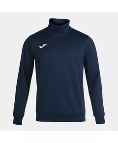 Hanorac JOMA SWEATSHIRT SENA NAVY, Article Number: 101821.331, Mărime: 3XS