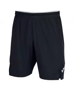 Șorți JOMA SHORTS TOLEDO II BLACK, Article Number: 101958.100, Mărime: 4XS - 3XS