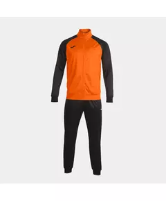Спортивный костюм JOMA ACADEMY IV TRACKSUIT ORANGE, Артикул: 101966.881, Размер: M