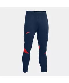 Штаны JOMA PANTS CHAMPIONSHIP VI NAVY RED, Артикул: 102057.336, Размер: XS
