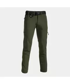 Штаны JOMA EXPLORER LONG PANTS KHAKI, Артикул: 102176.474, Размер: S