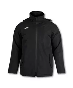 Geacă JOMA ANORAK TRIVOR BLACK, Article Number: 102256.100, Mărime: 5XS