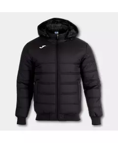 Geacă JOMA BOMBER ANORAK URBAN IV BLACK, Article Number: 102259.100, Mărime: 3XS