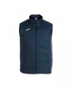 Жилетка JOMA CHALECO URBAN IV NAVY, Артикул: 102260.331, Размер: M