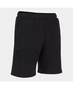 Șorți JOMA BERMUDA JUNGLE BLACK, Article Number: 102321.100, Mărime: L