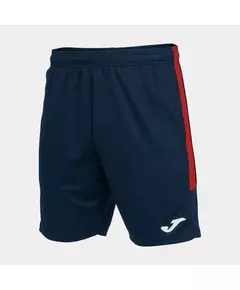 Șorți JOMA BERMUDA ECO CHAMPIONSHIP NAVY RED, Article Number: 102841.336, Mărime: S