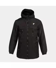 Geacă JOMA EXPLORER ANORAK BLACK, Article Number: 103045.100, Mărime: M