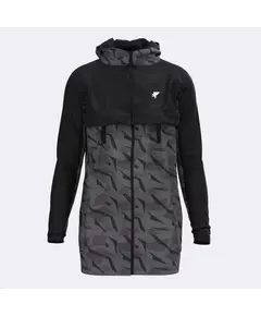 Geacă JOMA EXPLORER ANORAK ANTHRACITE, Article Number: 103045AA110A, Mărime: M