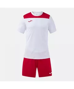 Комплект JOMA PHOENIX II SET WHITE RED, Article Number: 103124.206, Размер: 4XS