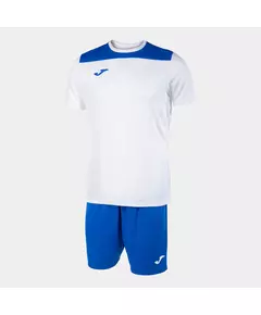 Комплект JOMA PHOENIX II SET WHITE ROYAL, Article Number: 103124.207, Размер: 4XS