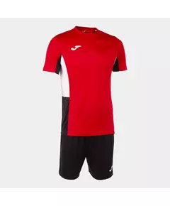 Комплект JOMA DANUBIO II SET RED BLACK WHITE, Article Number: 103213.601, Размер: 2XS