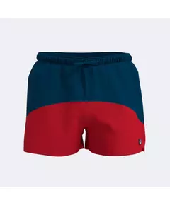 Șorți JOMA SANTA MONICA SWIMSUIT RED, Article Number: 103555.631, Mărime: 4XS