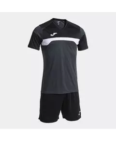 Комплект JOMA DANUBIO III SET ANTHRACITE BLACK, Article Number: 103732.151, Размер: 2XS