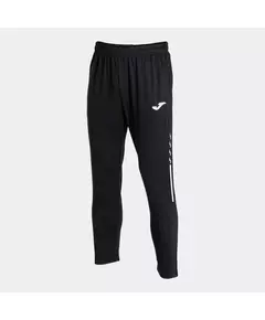 Штаны JOMA  OLIMPIADA LONG PANTS BLACK, Артикул: 103741.100, Размер: M