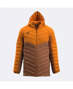 Куртка JOMA MYSTIC JACKET ORANGE, Артикул: 103761.834, Размер: S
