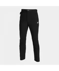 Pantaloni JOMA MYSTIC LONG PANTS BLACK, Articol: 103788.100, Mărime: S