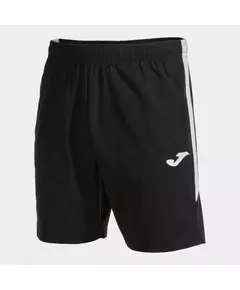 Șorți JOMA BERMUDA TOLEDO BLACK GREY, Article Number: 103790.111, Mărime: XS